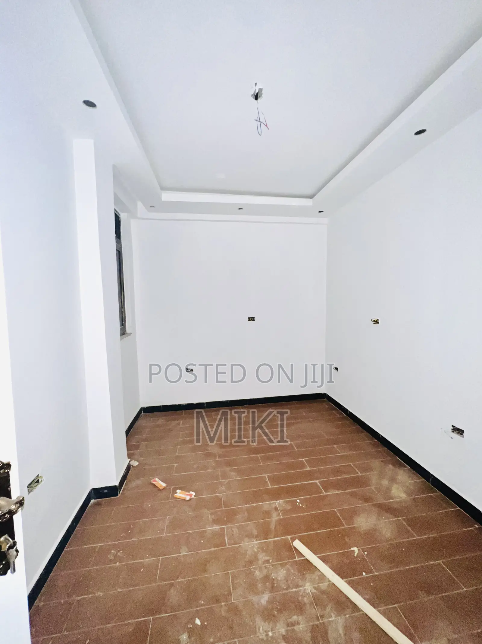 Furnished 3bdrm Apartment in Nifas Silk-Lafto for sale