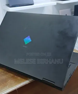 Photo - New Laptop HP Omen 17 16GB Intel Core i9 SSD 2T