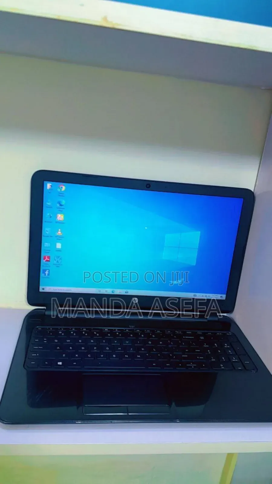 New Laptop HP Stream Notebook 4GB AMD A6 HDD 500GB