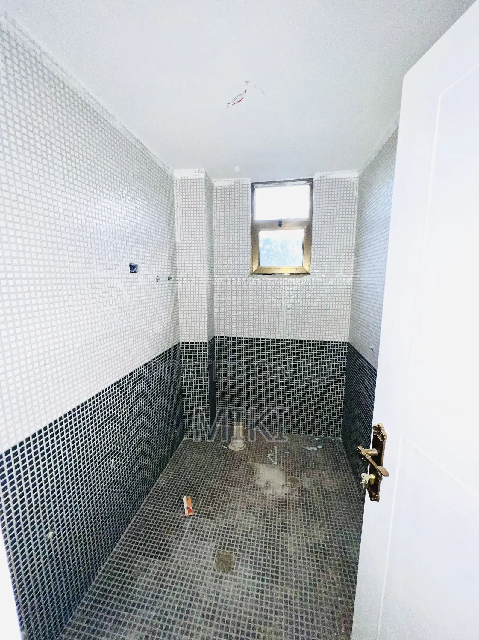 Furnished 3bdrm Apartment in Nifas Silk-Lafto for sale