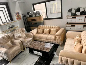 Photo - Staylish 7 Seat (3+2+1+1)