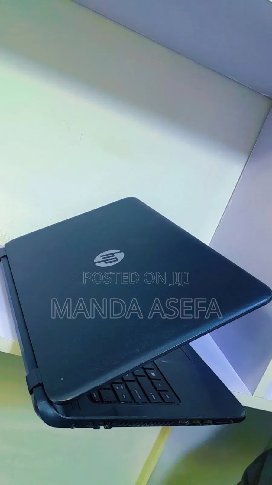 New Laptop HP Stream Notebook 4GB AMD A6 HDD 500GB