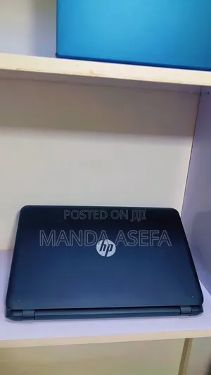 New Laptop HP Stream Notebook 4GB AMD A6 HDD 500GB