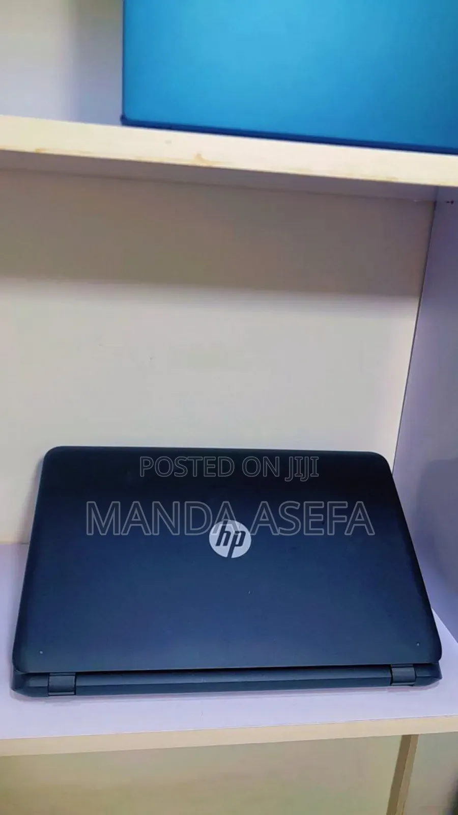 New Laptop HP Stream Notebook 4GB AMD A6 HDD 500GB