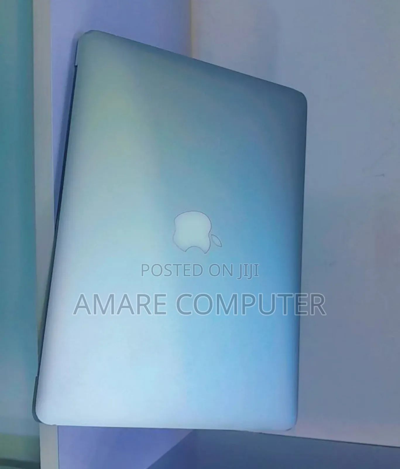 New Laptop Apple MacBook Air 2017 8GB Intel Core I5 SSD 128GB