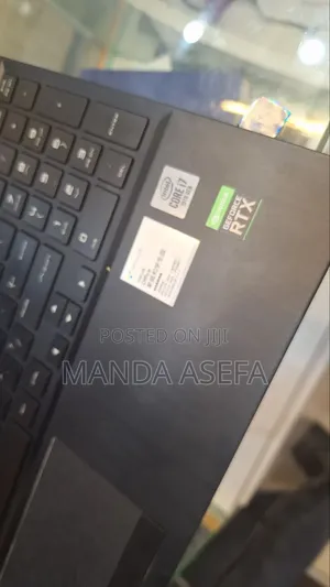 Photo - New Laptop HP Omen X 16GB Intel Core I7 SSD 1T