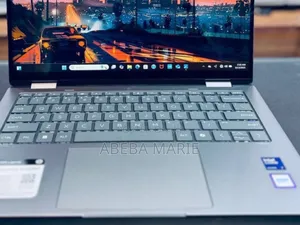 New Laptop HP Envy x360 16GB Intel Core Ultra 7 SSD 1T