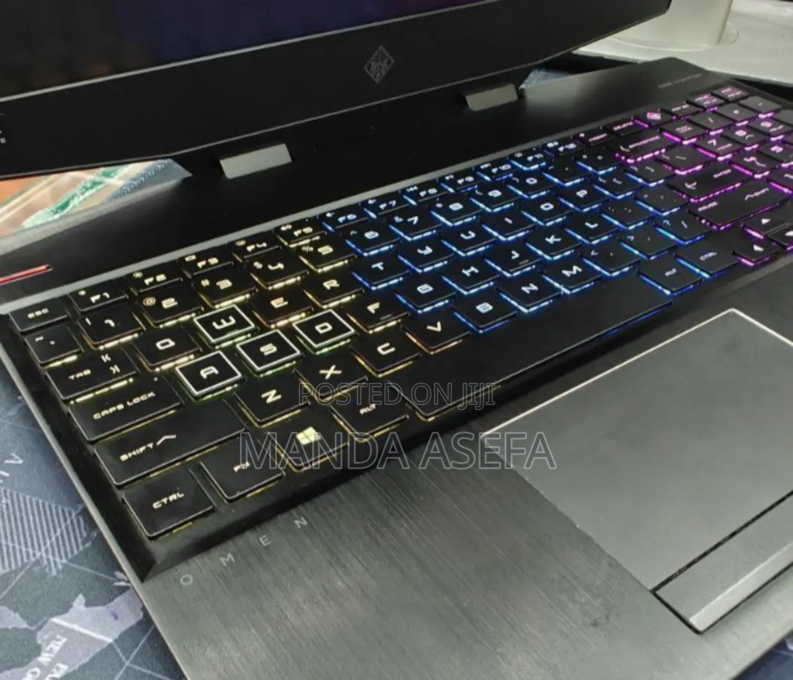 New Laptop HP Omen X 16GB Intel Core I7 SSD 1T