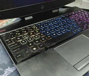 New Laptop HP Omen X 16GB Intel Core I7 SSD 1T