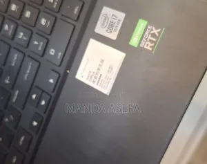 New Laptop HP Omen X 16GB Intel Core I7 SSD 1T