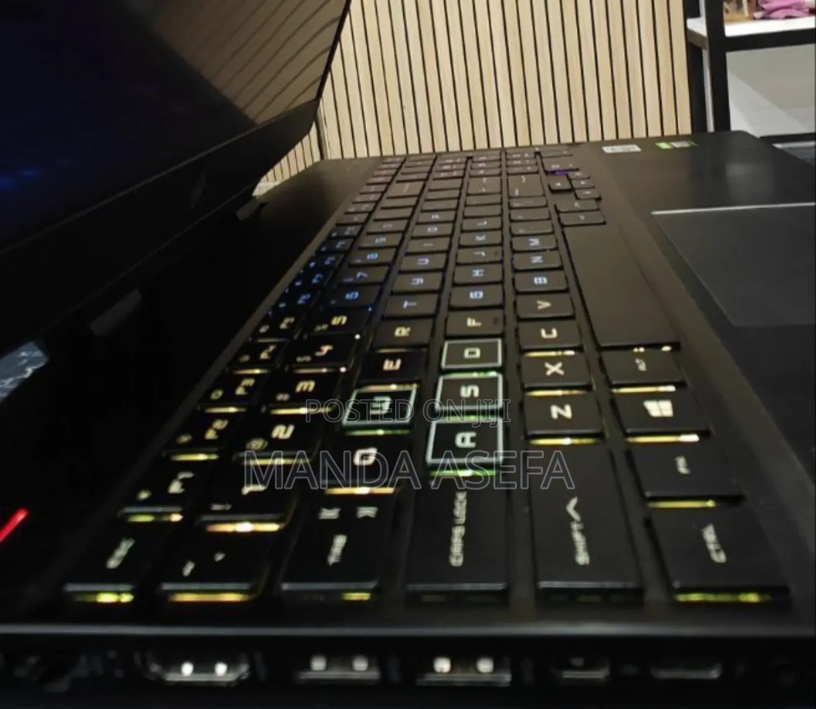 New Laptop HP Omen X 16GB Intel Core I7 SSD 1T