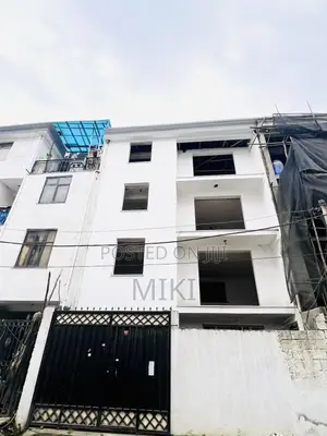 3bdrm House in Haile Garment, Nifas Silk-Lafto for sale