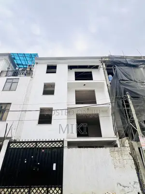 3bdrm House in Haile Garment, Nifas Silk-Lafto for sale