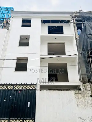 3bdrm House in Haile Garment, Nifas Silk-Lafto for sale