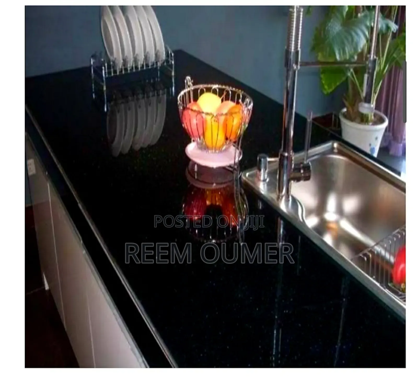 Longxing Stone Material Mining P.L.C