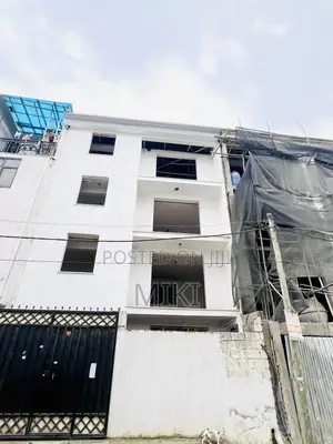 3bdrm House in Haile Garment, Nifas Silk-Lafto for sale