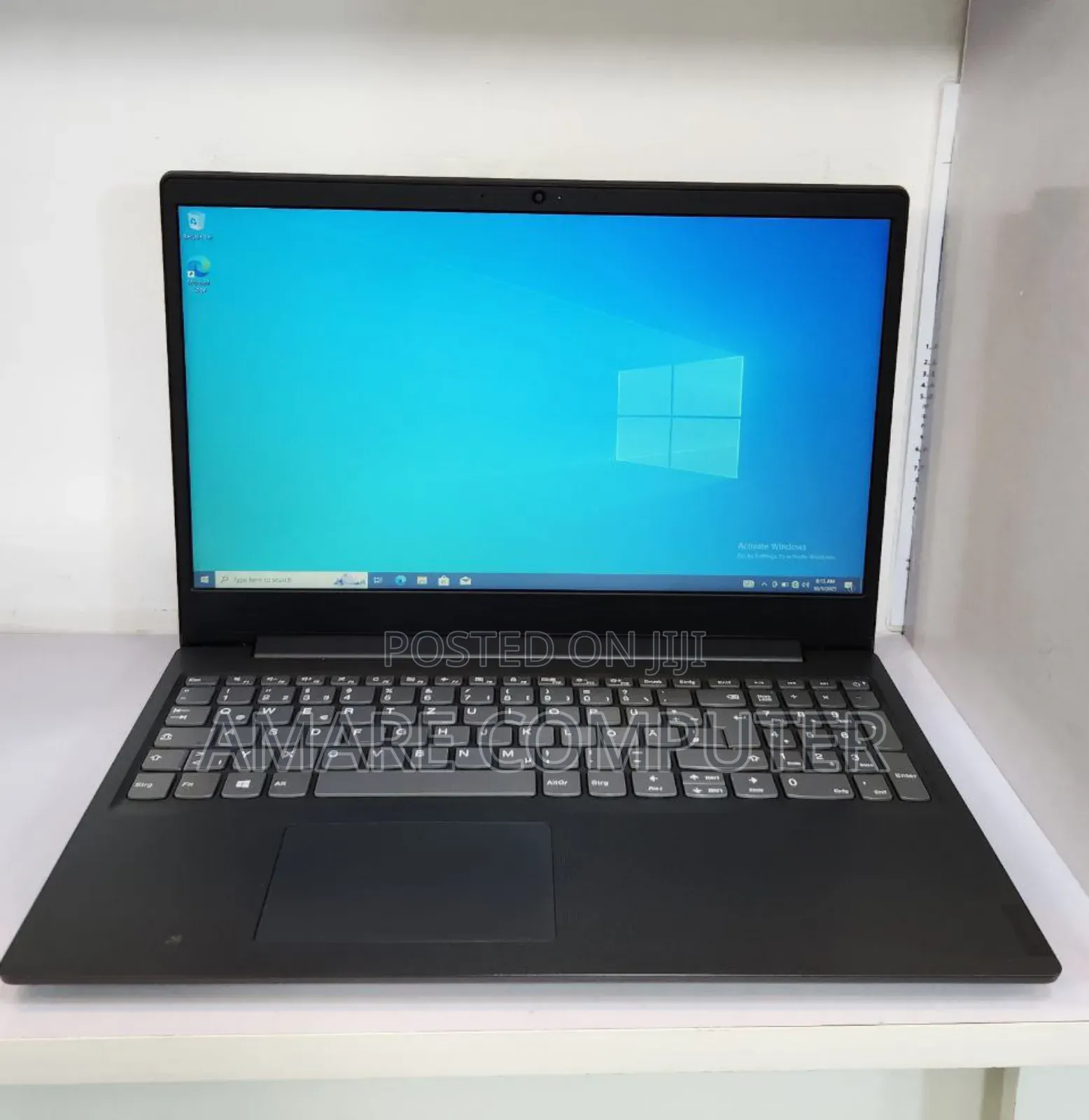New Laptop Lenovo IdeaPad S145 8GB AMD Ryzen 5 SSD 512GB