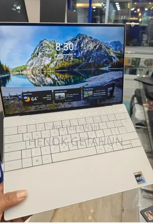 New Laptop Dell XPS 13 32GB Intel Core i7 SSD 1T