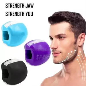 Jawline Mouth Exerciser and Physical Therapy
