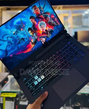 New Laptop Asus 16GB Intel Core I9 SSD 512GB