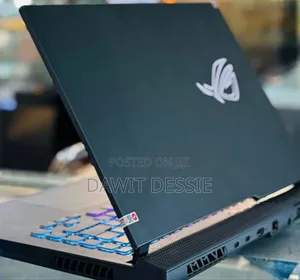 New Laptop Asus 16GB Intel Core I9 SSD 512GB