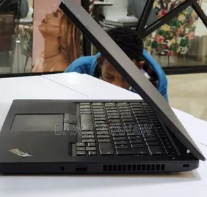 New Laptop Lenovo ThinkPad L480 8GB Intel Core I7 SSD 512GB