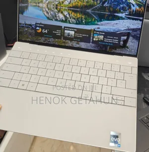 New Laptop Dell XPS 13 32GB Intel Core i7 SSD 1T