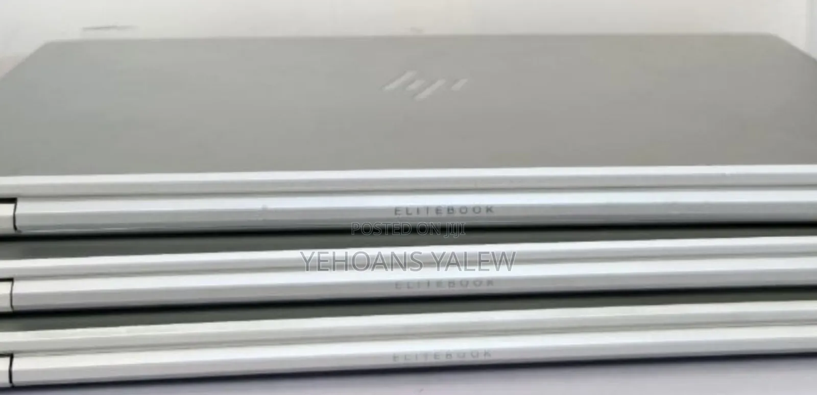 New Laptop HP EliteBook 840 G7 16GB Intel Core i5 SSD 512GB