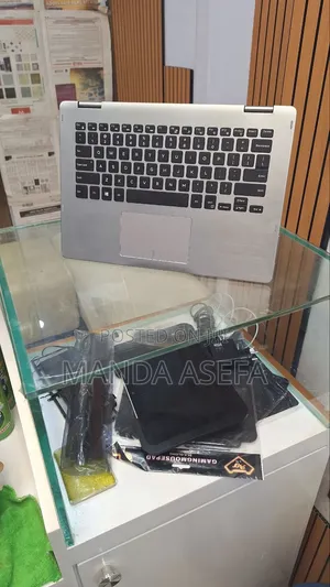 Photo - New Laptop Dell 8GB Intel Core I3 SSD 128GB