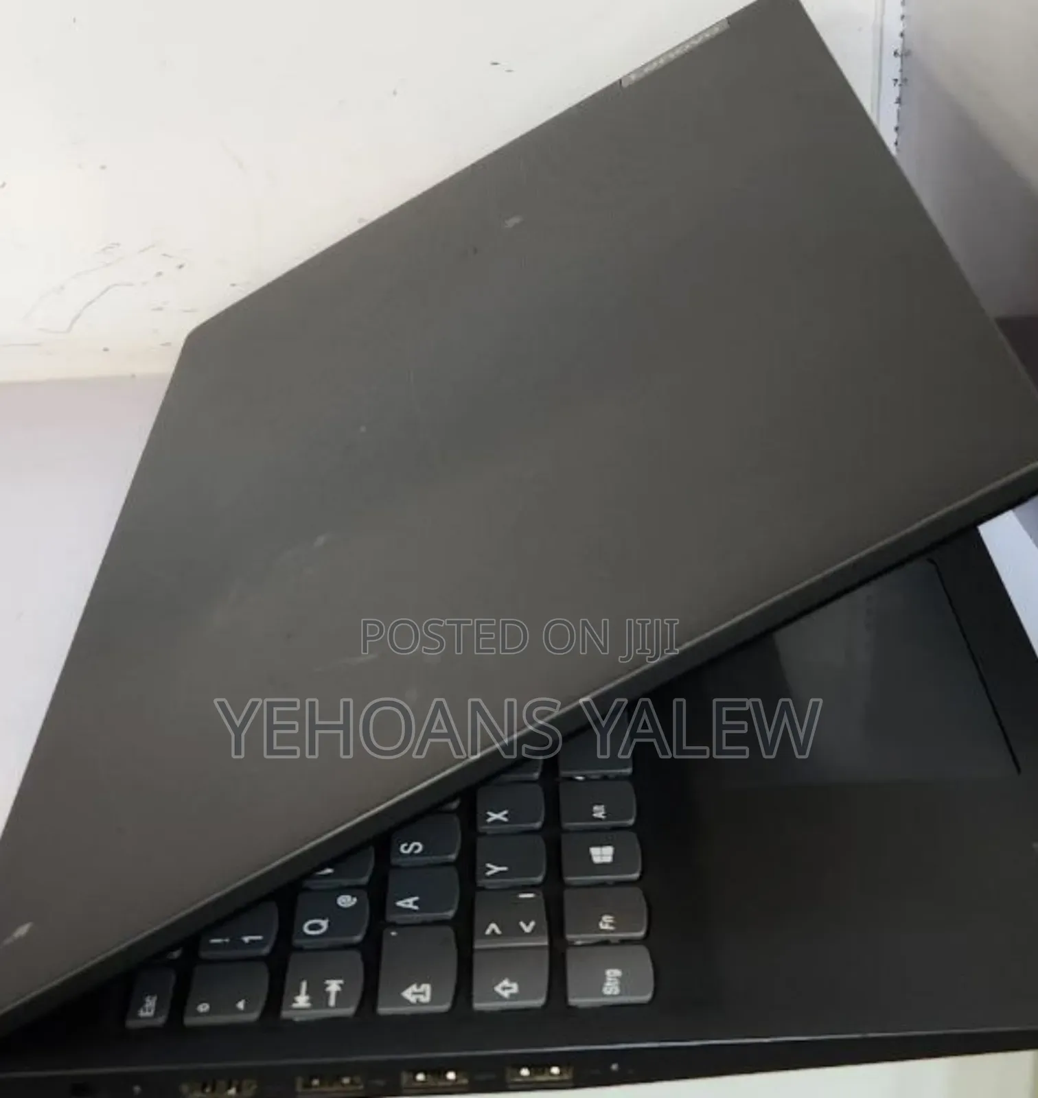 New Laptop Lenovo IdeaPad S145 8GB AMD Ryzen 5 SSD 512GB