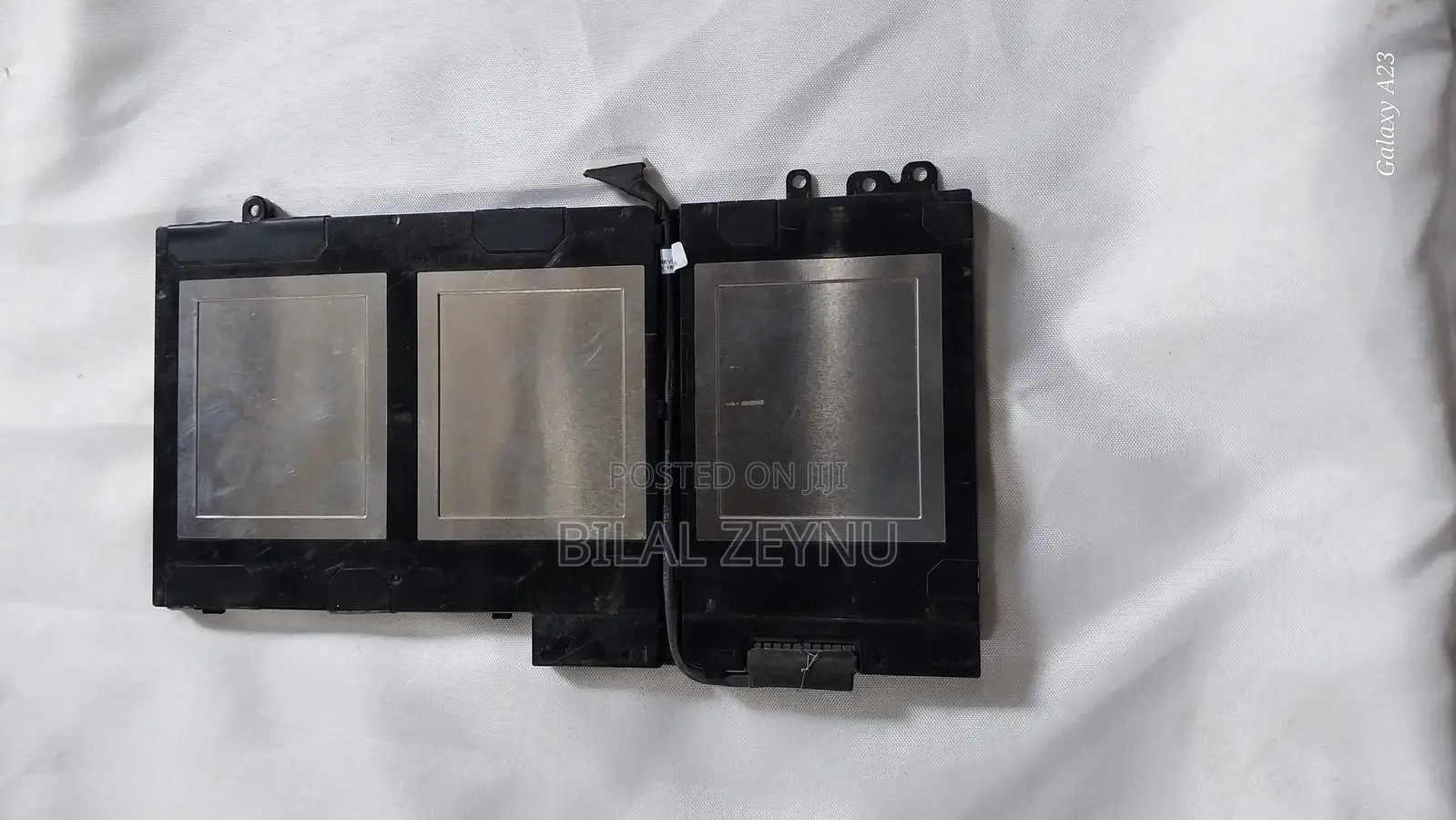 Orginal Dell Battery