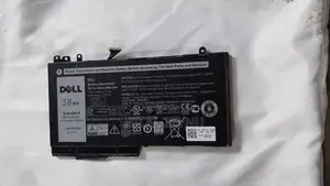 Orginal Dell Battery