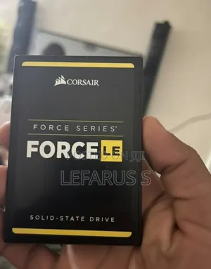 Photo - Ssd. Solid State Drive (Sata)