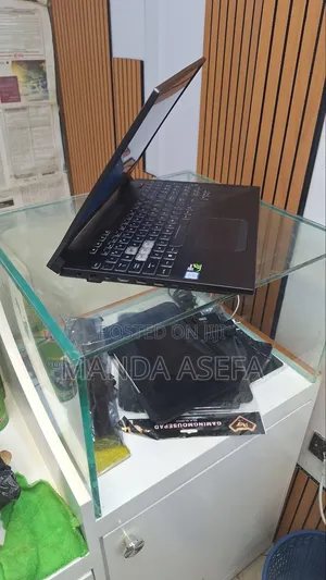 Photo - New Laptop Asus ROG Strix G15 16GB Intel Core I7 HDD+SSD 1T