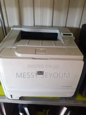 Printer Machine