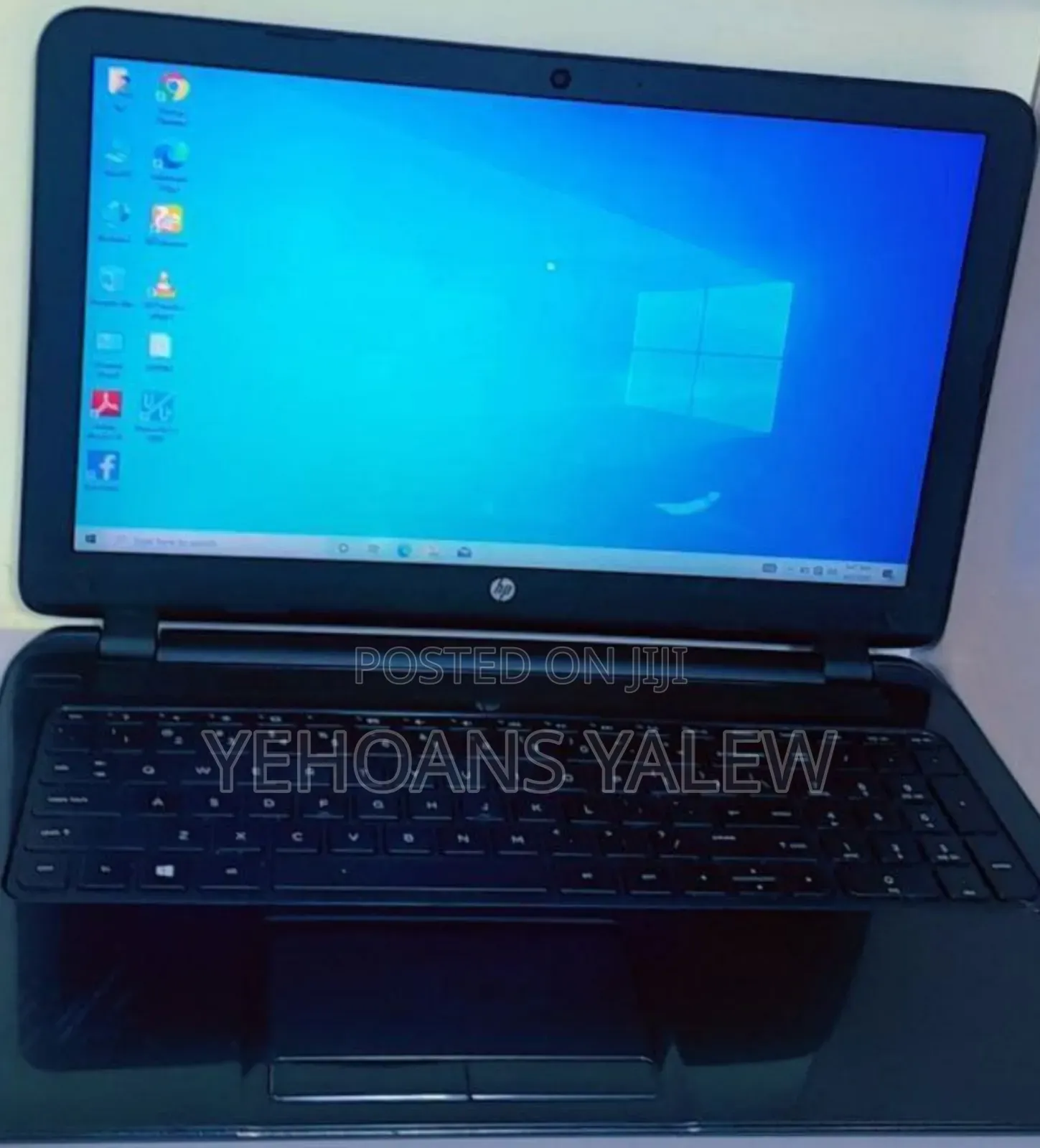 New Laptop HP Stream Notebook 4GB AMD A6 HDD 500GB