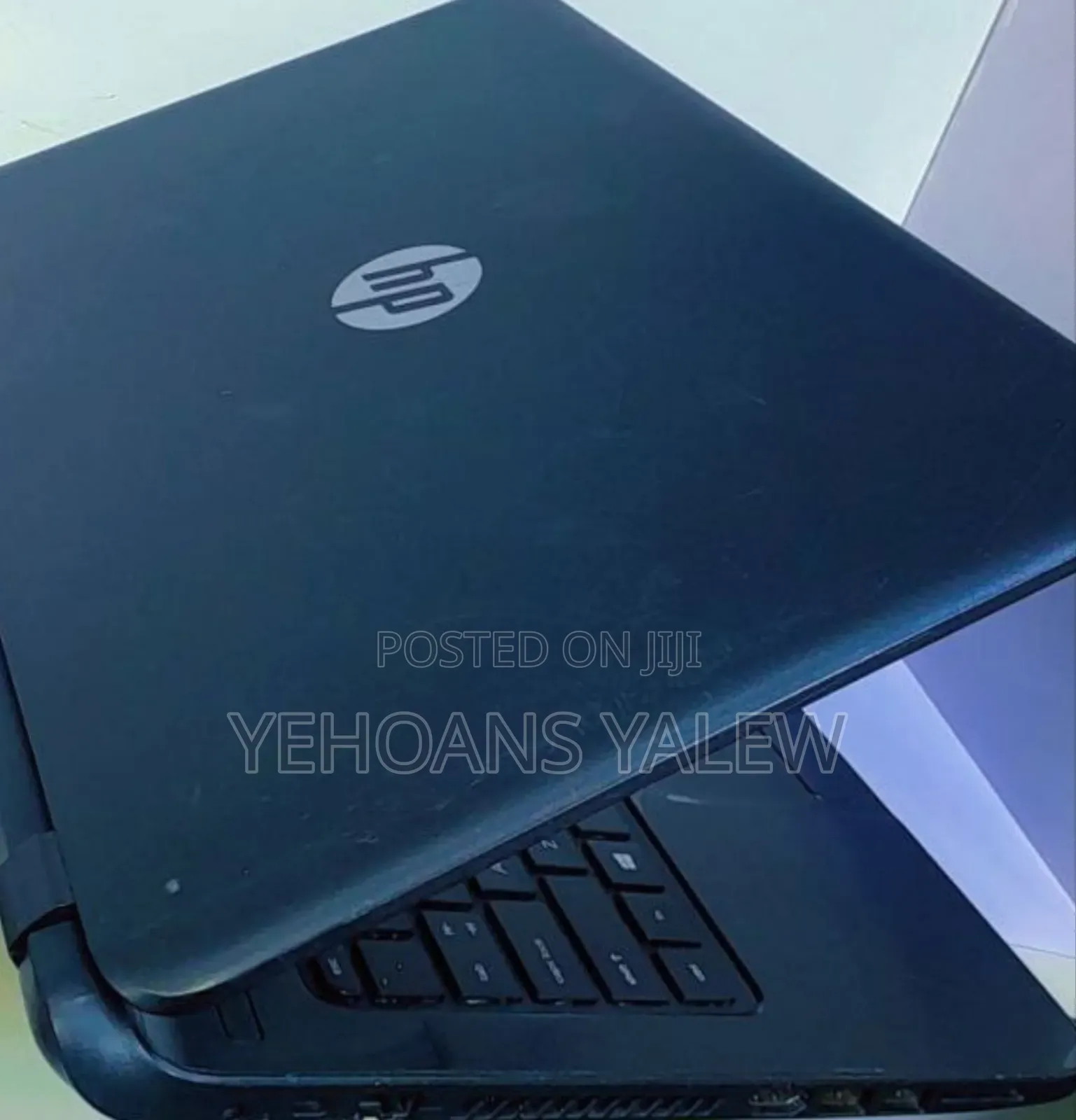 New Laptop HP Stream Notebook 4GB AMD A6 HDD 500GB