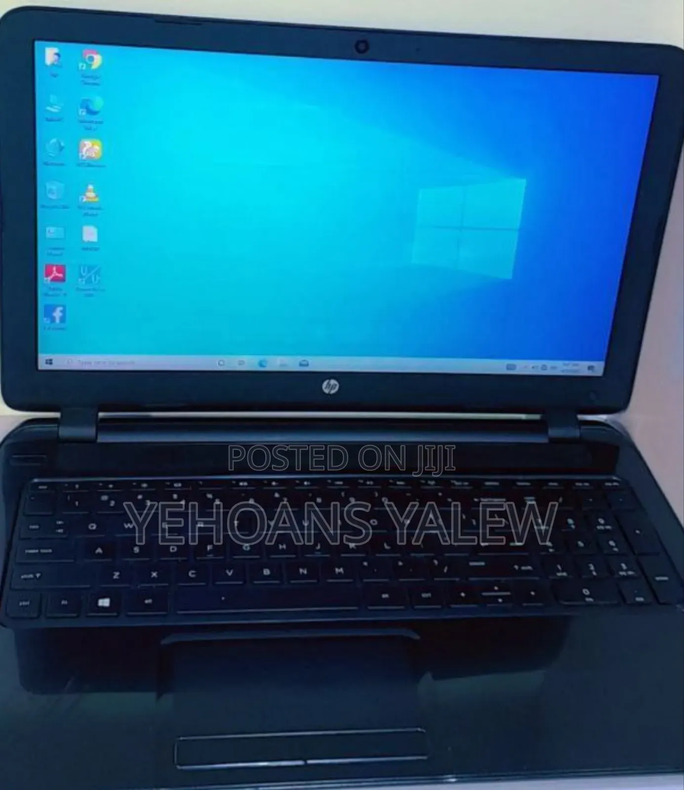 New Laptop HP Stream Notebook 4GB AMD A6 HDD 500GB