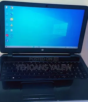 New Laptop HP Stream Notebook 4GB AMD A6 HDD 500GB