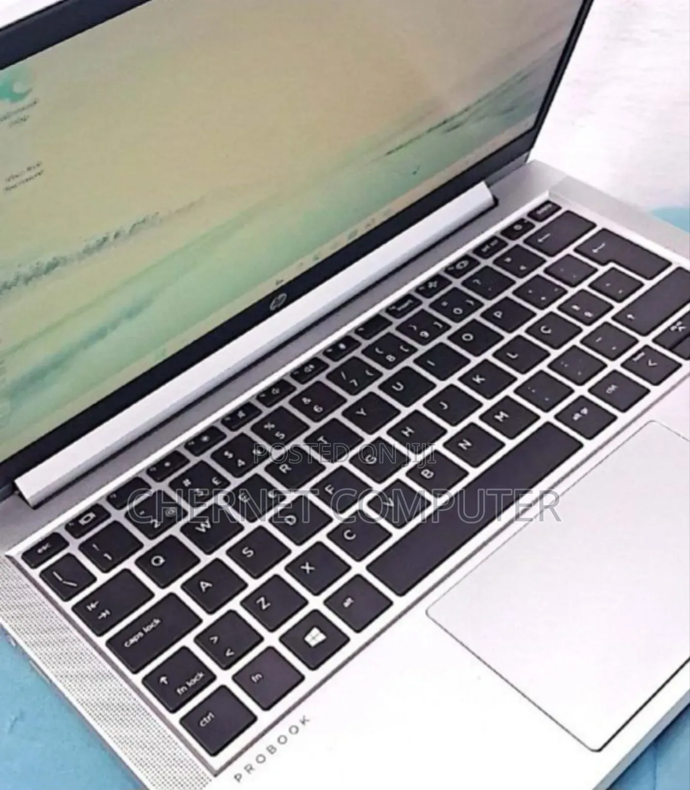 New Laptop HP ProBook 430 G8 16GB Intel Core I5 SSD 512GB