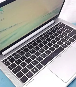 New Laptop HP ProBook 430 G8 16GB Intel Core I5 SSD 512GB
