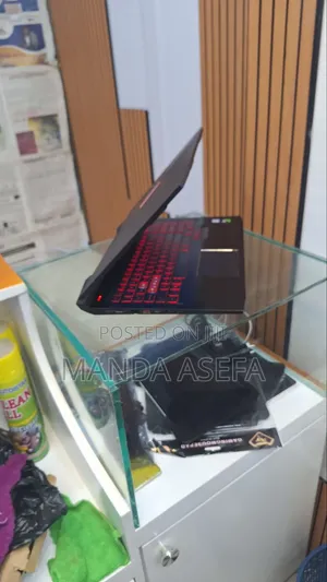 New Laptop HP Omen X 16GB Intel Core I5 HDD+SSD 1T