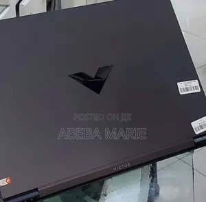 New Laptop HP Victus 15 16GB Intel Core i7 SSD 1T