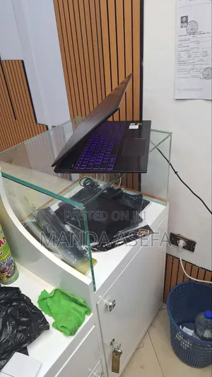 New Laptop HP Pavilion Power 15 16GB Intel Core I7 HDD+SSD 1T