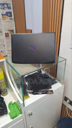 New Laptop HP Pavilion Power 15 16GB Intel Core I7 HDD+SSD 1T