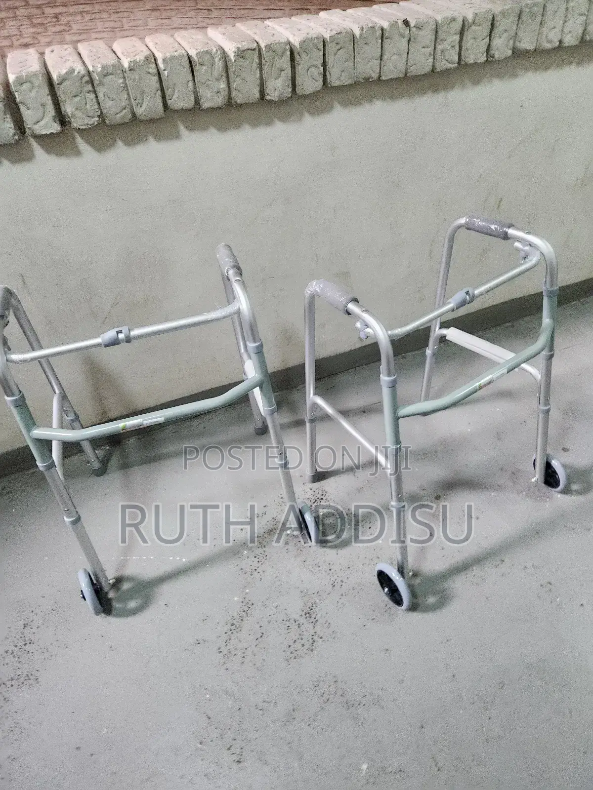 Rolator States Walker胺你walker Medical管制stainless Walker雞腿medical Walkr