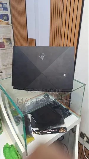 New Laptop HP Omen X 16GB Intel Core I7 SSD 1T