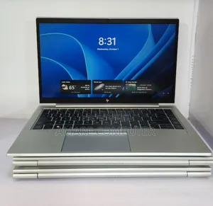 New Laptop HP EliteBook 840 G7 16GB Intel Core I5 SSD 512GB