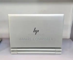 New Laptop HP EliteBook 840 G7 16GB Intel Core I5 SSD 512GB