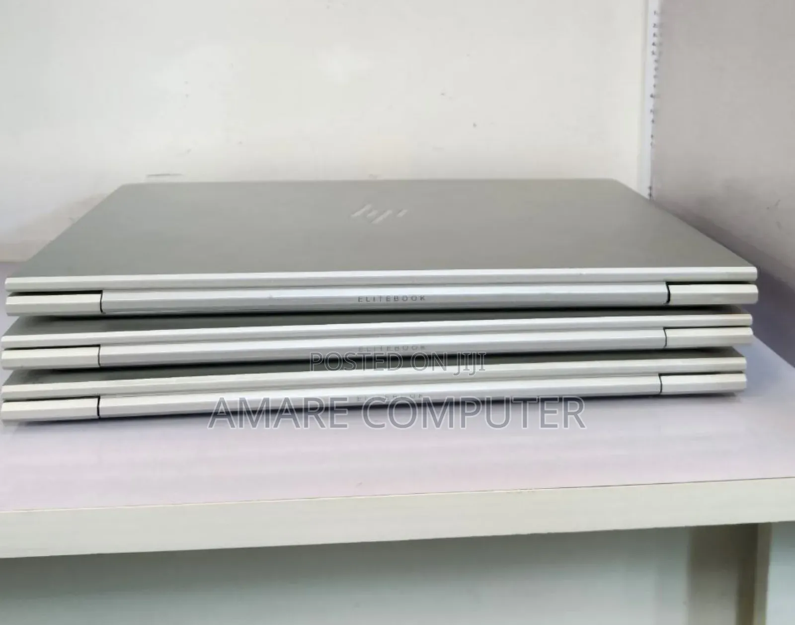New Laptop HP EliteBook 840 G7 16GB Intel Core I5 SSD 512GB